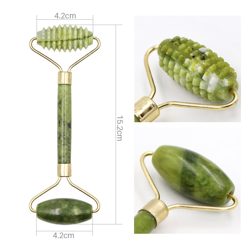Facial Massage Roller for Lifting