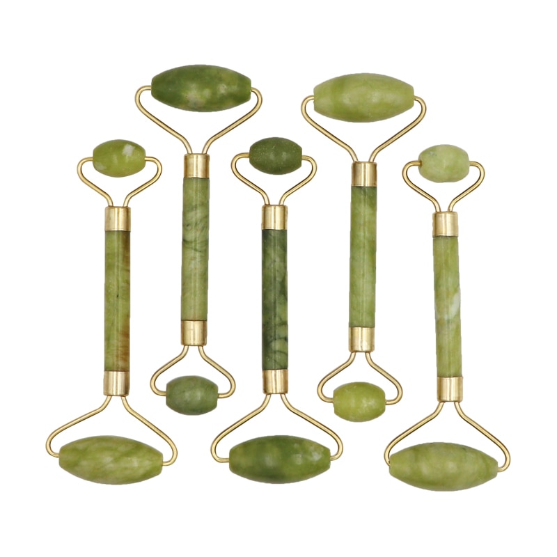 Facial Massage Roller for Lifting