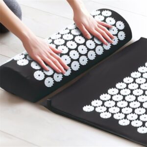 Acupressure Set for Meditation